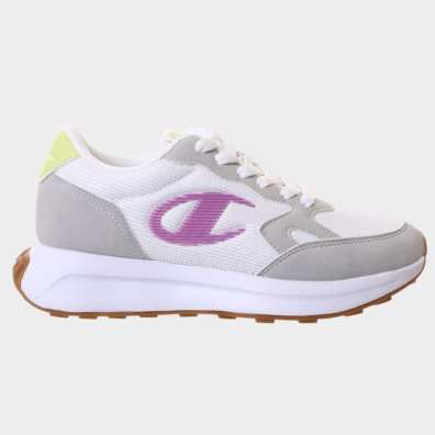 Sneaker Champion Stowe Virtue W S11763-WW002 Μπεζ