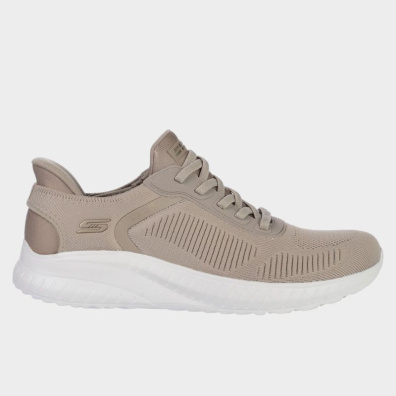 Sneaker Skechers 117497_TPE Current Muse Μπεζ