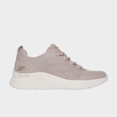 Sneaker Skechers 117561-NAT Ροζ