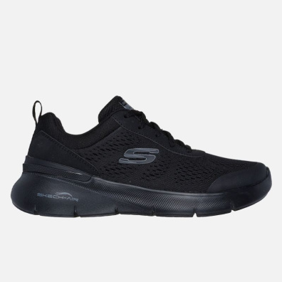 Sneaker Skechers AIR DYNAMIGHT 2.0 150370_BBK Μαύρο