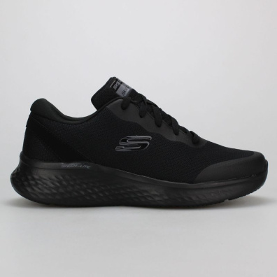 Sneaker Skechers Lite Pro 232591_BBK Μαύρο