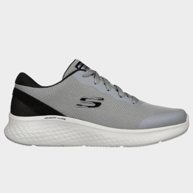 Sneaker Skechers Lite Pro 232591_GYBK Γκρι