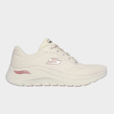 Sneaker Skechers Son Arch 150051-NTMT Μπεζ