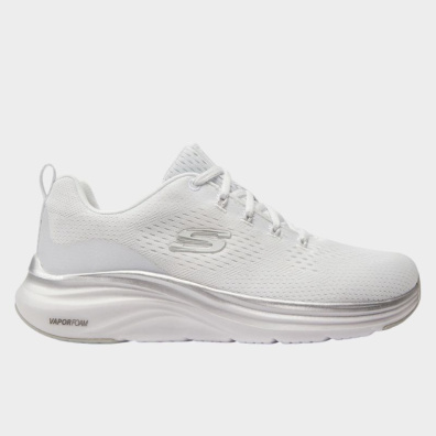 Sneaker Skechers Vapor Foam-Midnight Glimmer 150025_WSL Λευκό