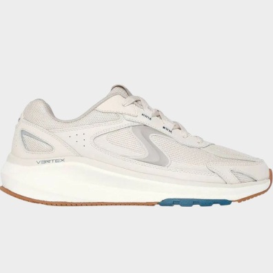 Sneaker Skechers Vertex Arke 233076_NAT Γκρι