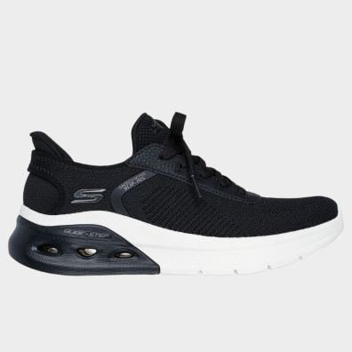 Sneakers Skechers BOBS Arc Waves 2.0 - Now It 117638-BLK Μαύρο