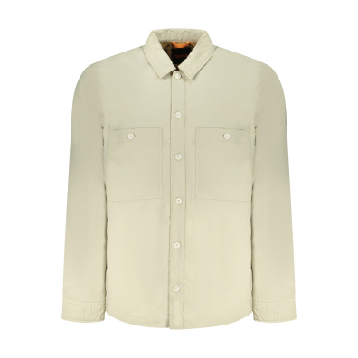 Πουκάμισο Hugo Boss 50530908-271 Μπεζ