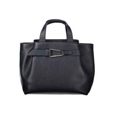 Τσάντα Coccinelle E1R1K180101_BLB29 Μαύρο