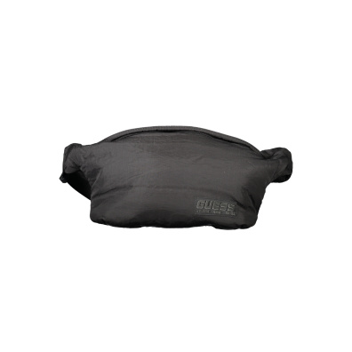 Τσάντακι Guess Jeans Z4BZ08WGRZ0-JBLK Μαύρο