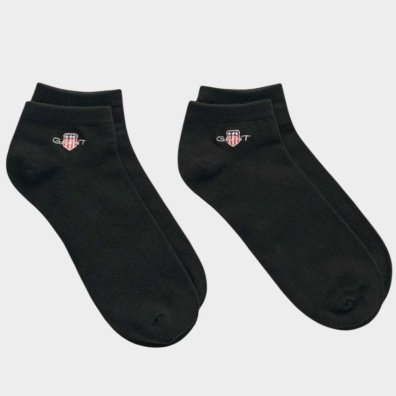 Καλτσες Gant 9960292-005 Μαύρο