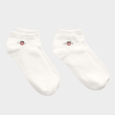 Καλτσες Gant 9960292-110 Ασπρο