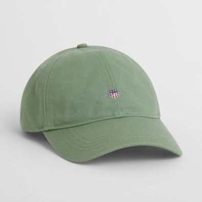 Καπέλο Gant 9900002-362 Χακι