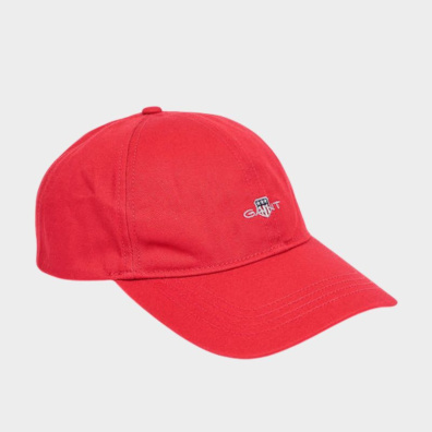 Καπέλο Gant 9900002-630 Κόκκινο