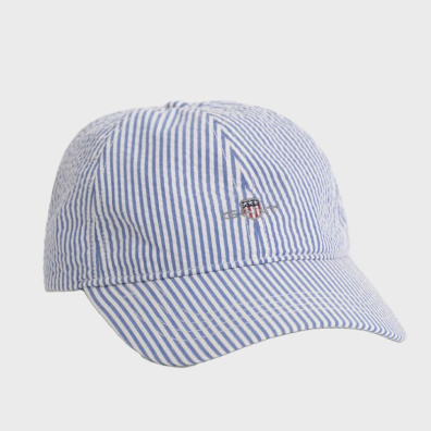 Καπέλο Gant 9900270-407 Μπλε