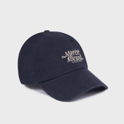 Καπέλο Mercer ME251001-601 Μπλε