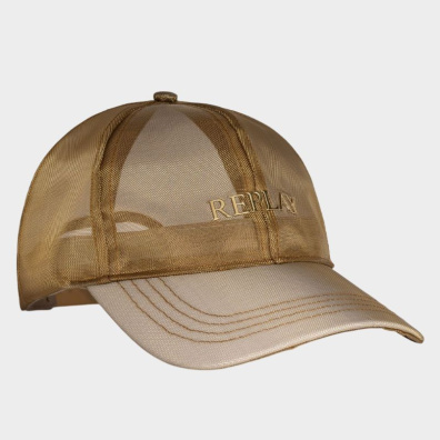 Καπέλο Replay AW4317.000.A0703B-0315 Χρυσό