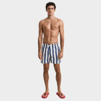 Μαγιό Gant 922516006-401 Μπλε