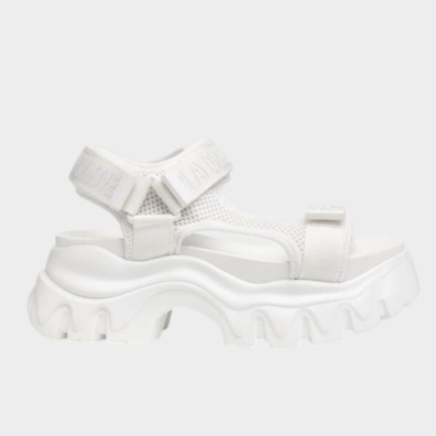 Πέδιλα Replay Juyce Sporty GWSA6.251.C0007T-061 Λευκό