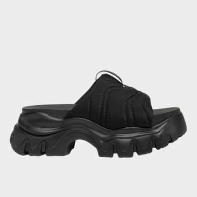 Παντόφλες Replay Juyce GWSA6.251.C0005T-003 Μαύρο