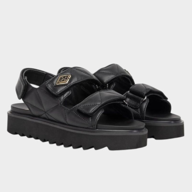 Πεδιλα Replay New Alicante Padded RF5D0001S-003 Μαύρο