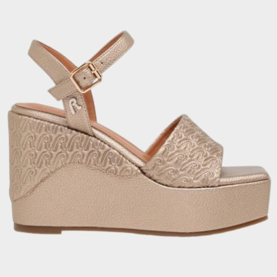 Πλατφόρμες Replay GWP6N.003.C0004S-026 Χρυσό