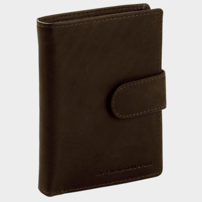 Πορτοφολι Chesterfield Ruby C08.040501 Καφε