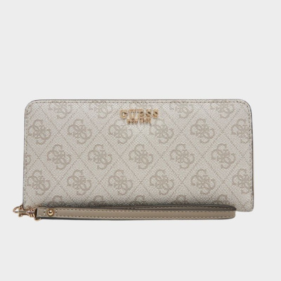 Πορτοφόλι Guess GYSG9629146-DKO Γκρι