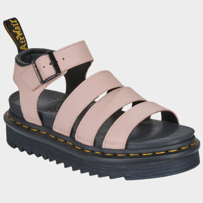 Σανδάλια Dr. Martens Blaire Athena 31520650-00P3 Ροζ Σανδάλια Dr. Martens Blaire Athena 31520650-00P3 Ροζ