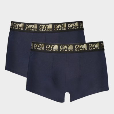 Σετ Εσώρουχο Cavalli Class QXO01FJD003_BL04926 Μπλε