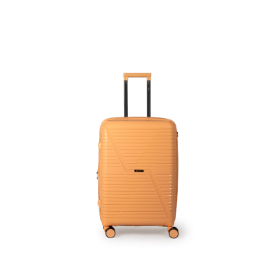 Βαλίτσες σετ Cardinal (PP) μεσαία μεγάλη 2021/60/70 Πορτοκαλί