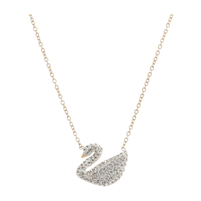 Κρεμαστό λαιμού JC-6601-18 - Light Gold