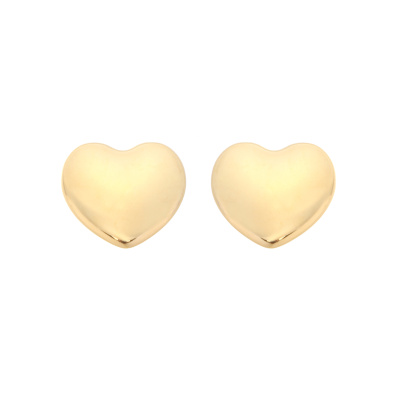 Σκουλαρίκι καρφωτό CX-2856-20 - Χρυσό