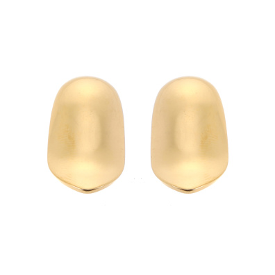 Σκουλαρίκι καρφωτό CX-2855-20 - Χρυσό