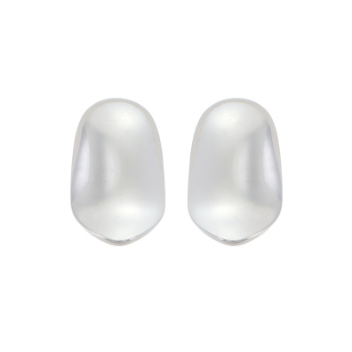 Σκουλαρίκι καρφωτό CX-2855-20 - Ασημί