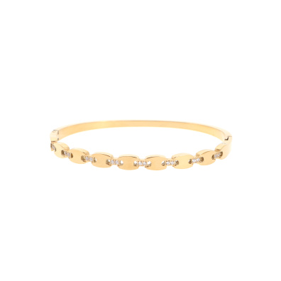 Βραχιόλι CX-8852-1 - Χρυσό