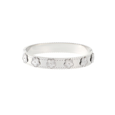 Βραχιόλι CX-8863-1 - Ασημί