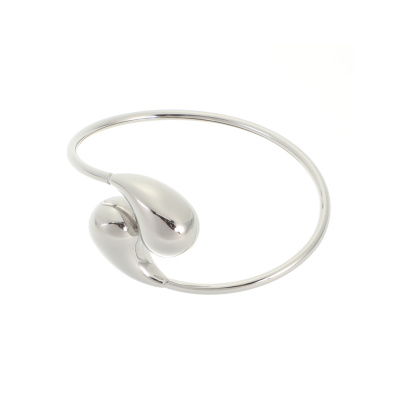 Βραχιόλι CX-8862-1 - Ασημί