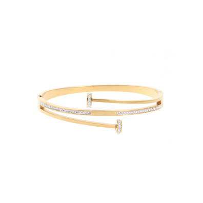 Βραχιόλι CX-8868-1 - Χρυσό