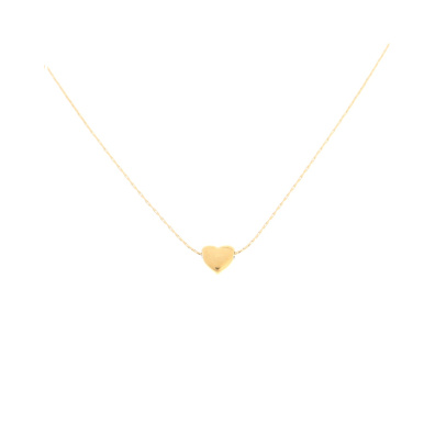 Κρεμαστό λαιμού FS-2204-9 - Χρυσό