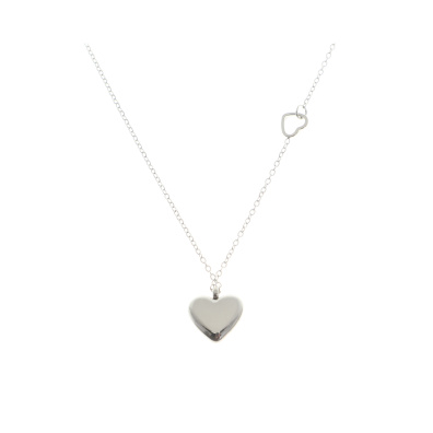 Κρεμαστό λαιμού FS-2209-9 - Ασημί