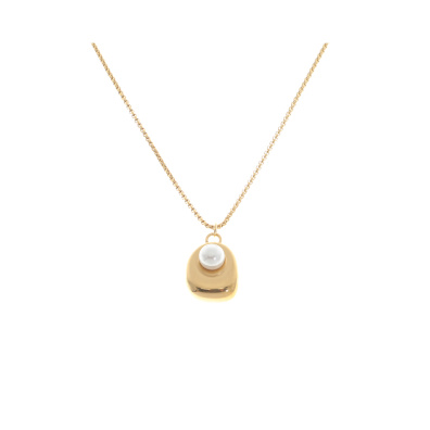 Κρεμαστό λαιμού FS-2216-9 - Χρυσό