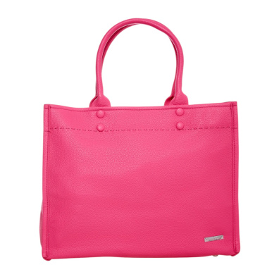 Τσάντα ώμου  JD-7609 - Φούξ