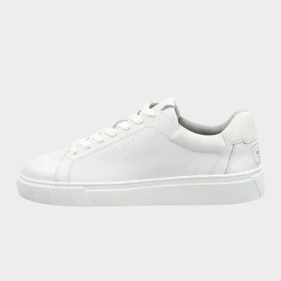 Sneaker Gant Julien 30631889-172 Λευκό Sneaker Gant Julien 30631889-172 Λευκό