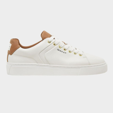 Sneaker Gant Julien 30631891-028 Λευκό Sneaker Gant Julien 30631891-028 Λευκό