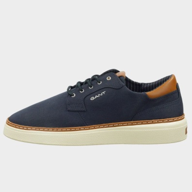 Sneaker Gant San Prep 30638908-069 Μπλέ Sneaker Gant San Prep 30638908-069 Μπλέ