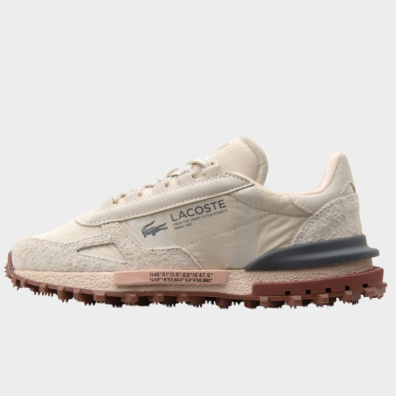 Sneaker Lacoste Carnaby 49SFA0002UH1 Ροζ