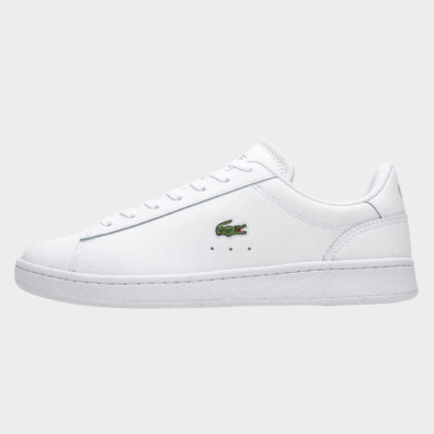 Sneaker Lacoste Carnaby Set 48SFA011821G Λευκό