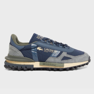 Sneaker Lacoste Elite Active 49SMA0002AH9 Μπλε