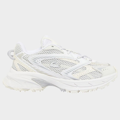Sneaker Lacoste Neo Shot 125 49SFA000765T Λευκό