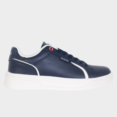 Sneaker Lee Cooper Roger Denim LCM512875-0040 Mπλε